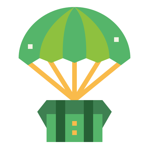 Airdrop Discovery Feature