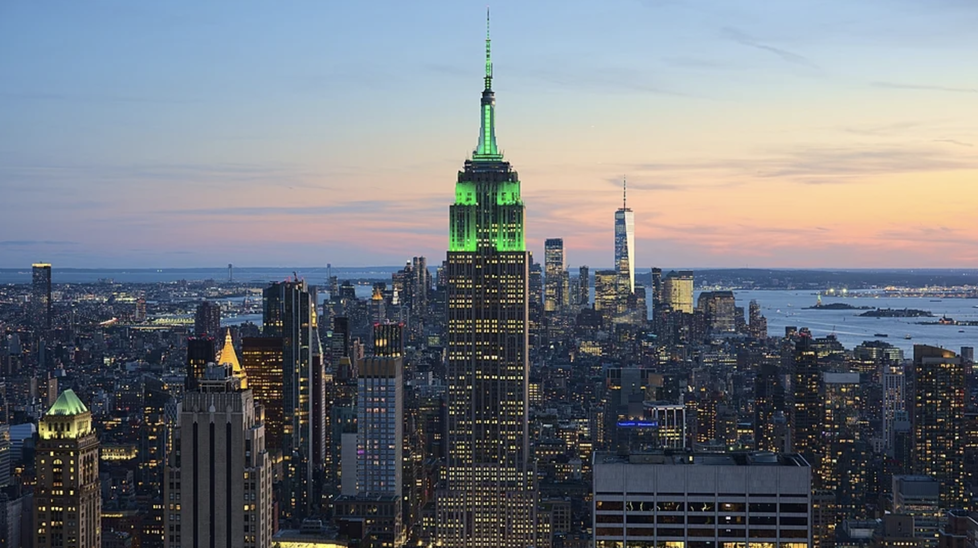 New York Real Estate