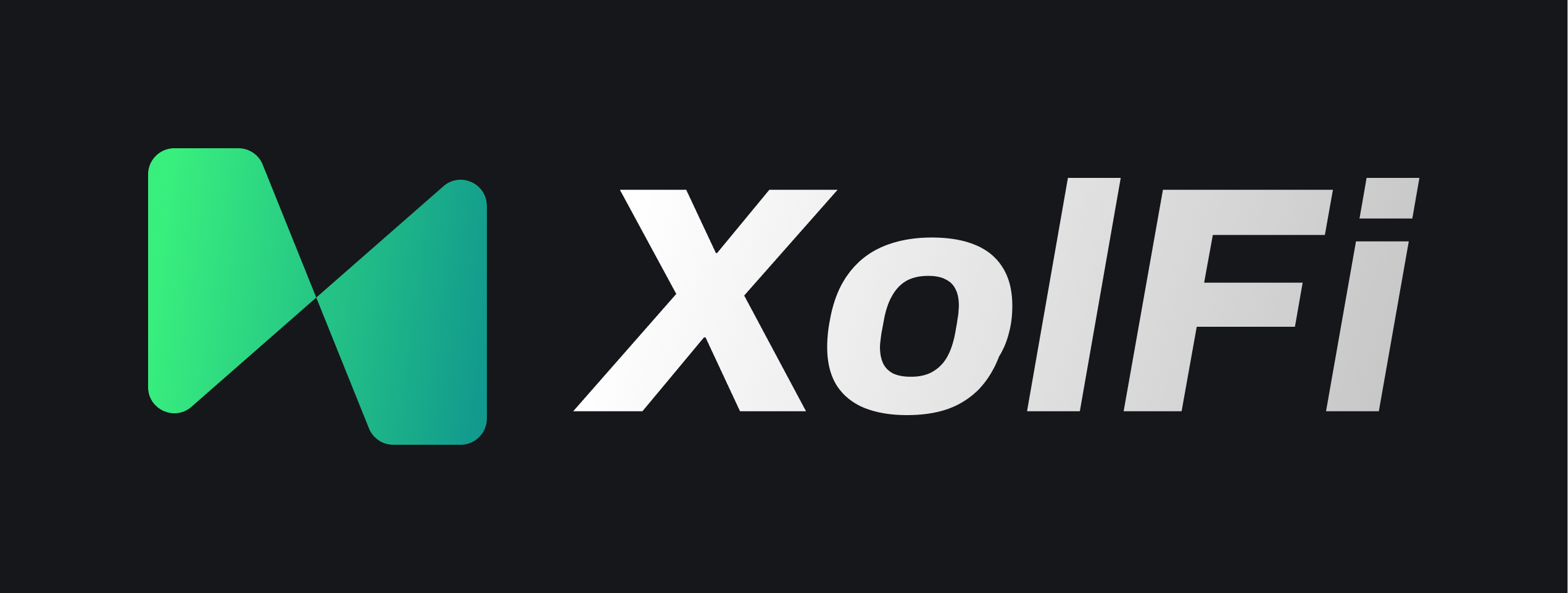 Xol-Fi Logo
