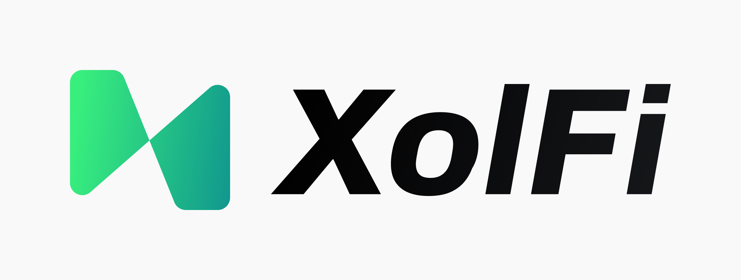 Xol-Fi Logo