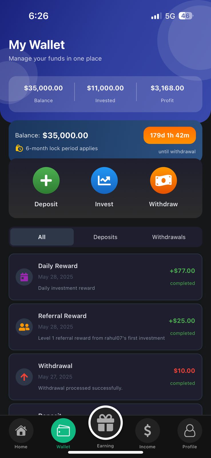 Wallet